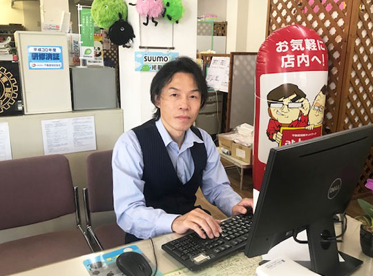小嶋 充範