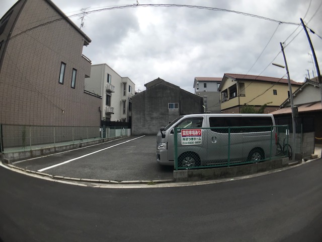 オリーブパーキング清水