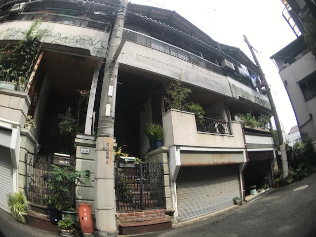 関目1丁目 中古一戸建