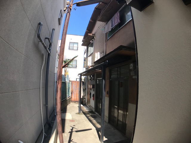 ウェルフェア蒲生