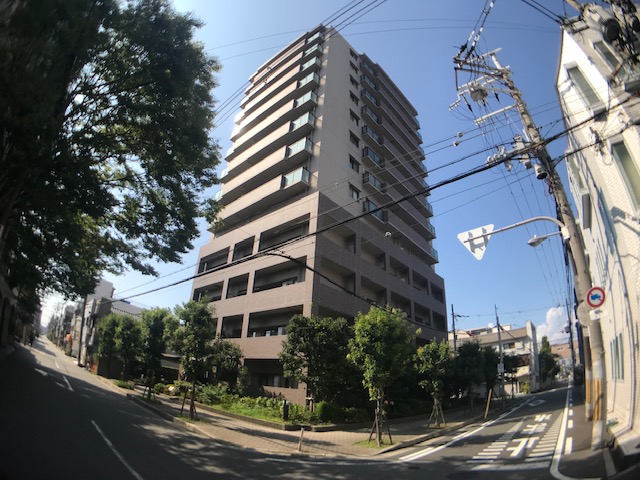 サンメゾンプレ・ボヌール