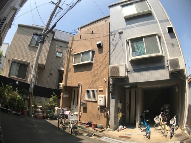 森小路1丁目 一戸建住宅