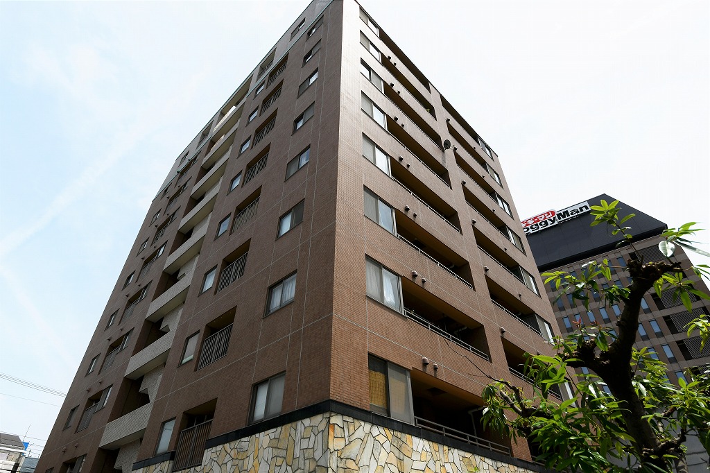 セイワパレス新深江