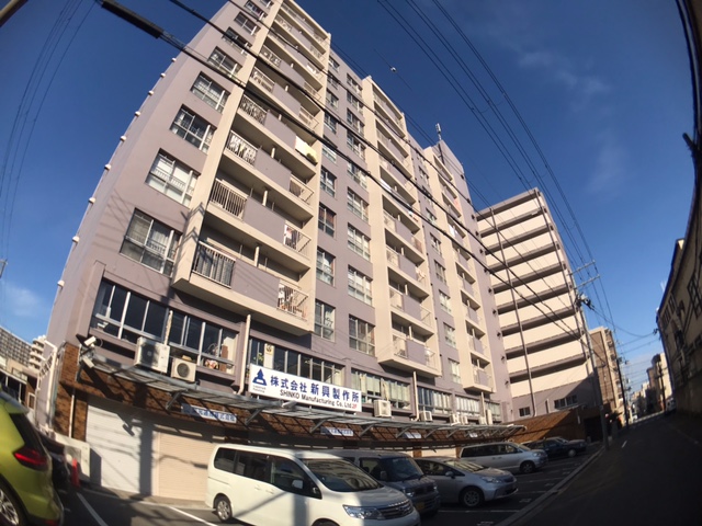 新森4丁目 売土地