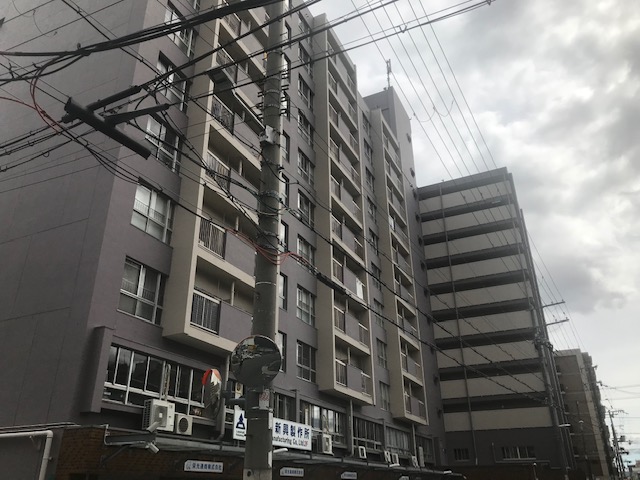 高倉第三コーポ
