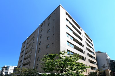 プレサンス西長堀パークプレイス