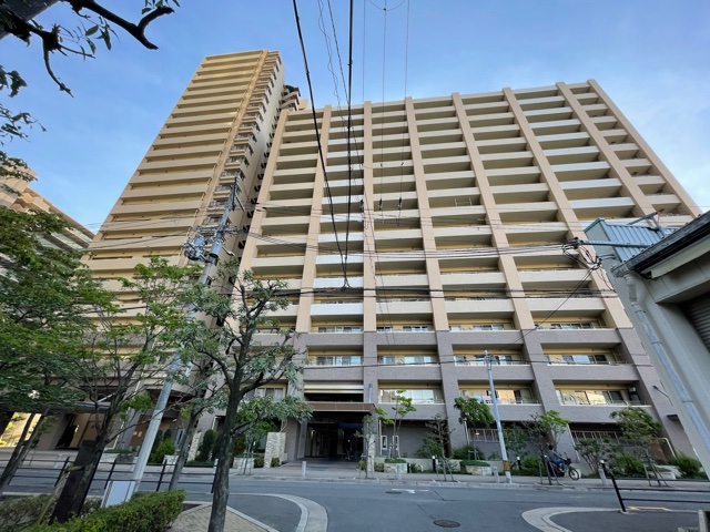 城東中央アインス