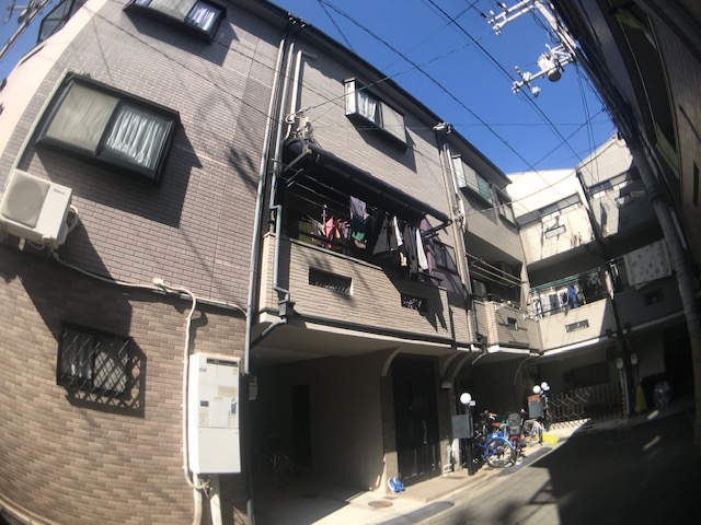 成育3丁目 一戸建住宅