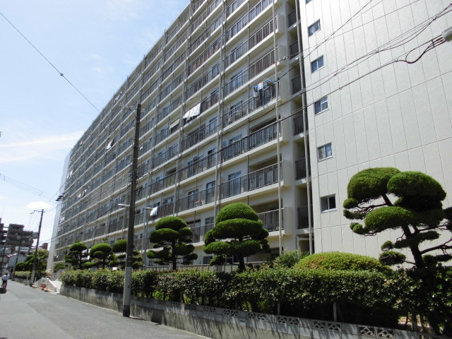 京橋第一コーポ