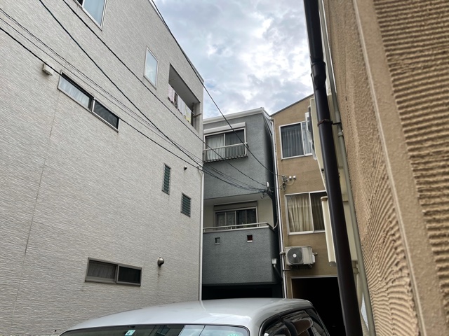 成育3丁目 一戸建住宅