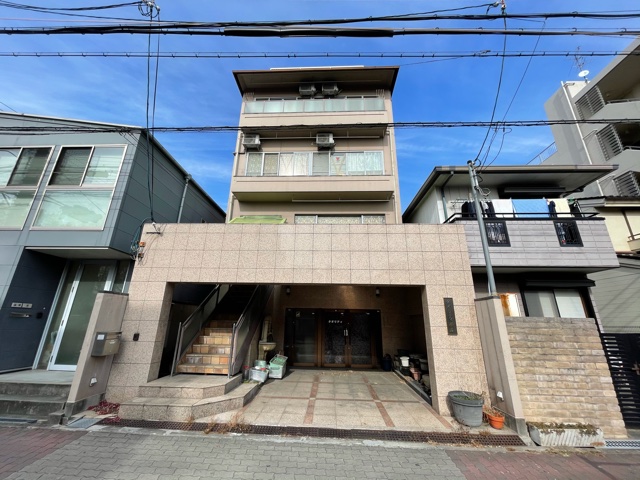 新森5丁目 売土地