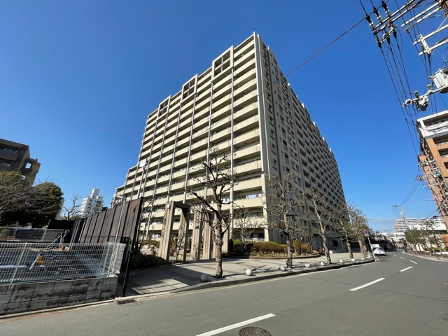 ステイツ城東グランプレイス