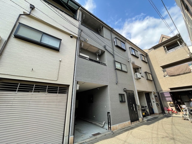 成育3丁目 一戸建住宅