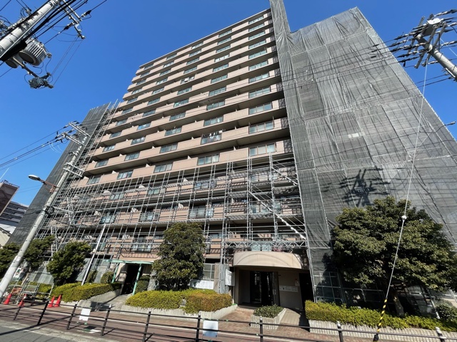 ファミール城東・関目