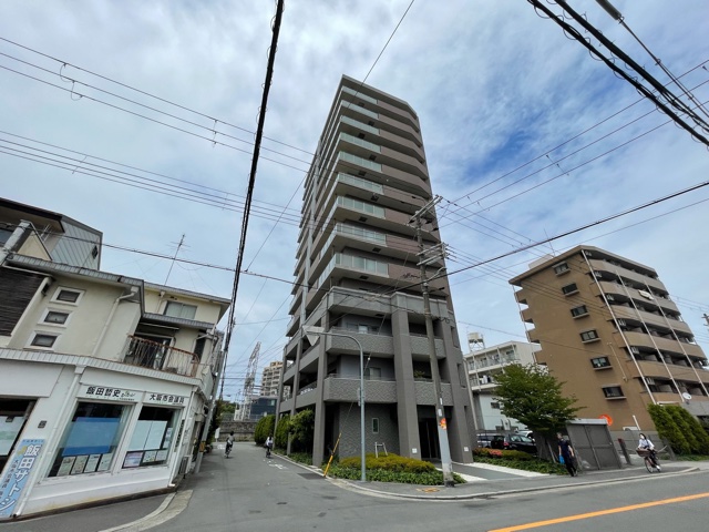 ロイヤルアーク城東野江