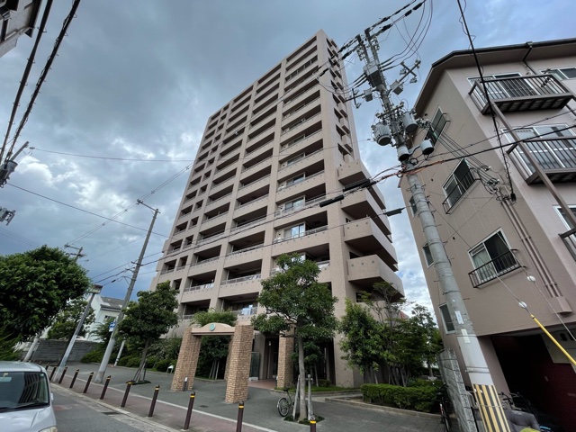 グランディア新森