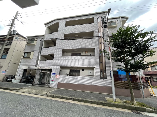パレ中宮