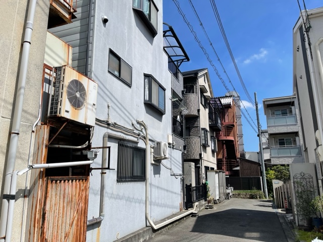 新森2丁目 一戸建住宅
