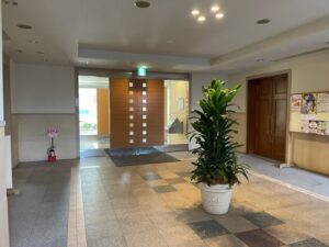 プライムコート関目パーク・ホームズ-3
