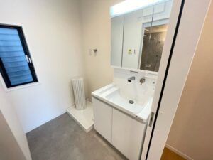 今福西５丁目　一戸建住宅-6
