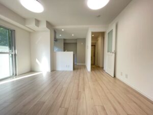 ドルミ京橋-3