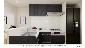 旭コーポ　Ｃ棟-2