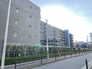 グランメイツ関目-3