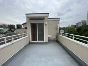 関目１丁目　一戸建住宅-6