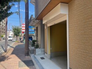 新築　貸店舗-6