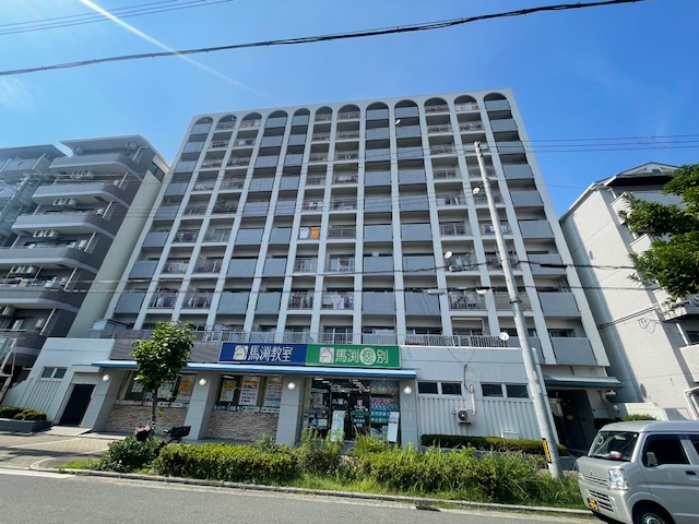 野江センチュリーマンション