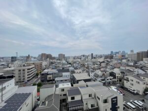 タイムズ・ピース・スクエア・ファーストゲートシティ-5