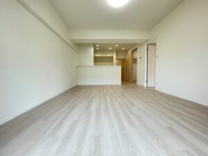 すみれ橋第２コーポ３号棟-3
