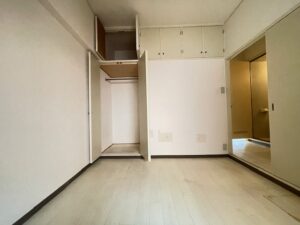 シャルマンコーポ野江　第１期-5