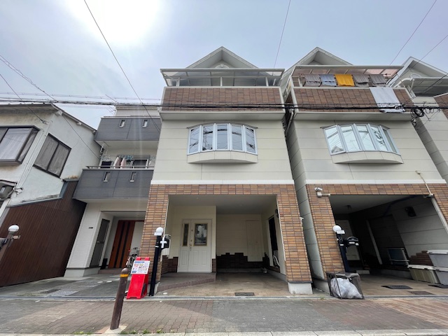 関目1丁目 一戸建住宅