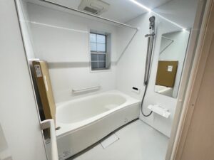 関目１丁目　一戸建住宅-4