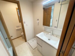 関目１丁目　一戸建住宅-5