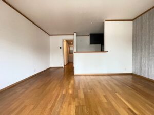 関目１丁目　一戸建住宅-3