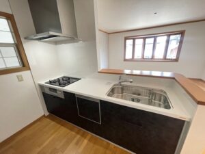 関目１丁目　一戸建住宅-2