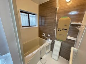 関目１丁目　貸家-4