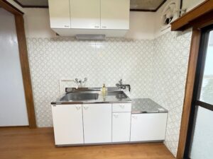 関目１丁目　貸家-2