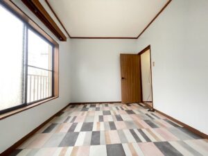 関目１丁目　貸家-5