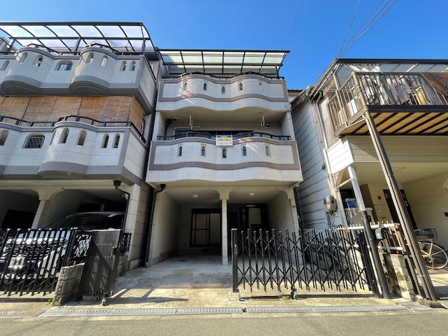 緑３丁目　一戸建住宅