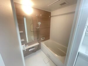 城東関目プレジア-4