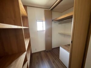 緑３丁目　一戸建住宅-6