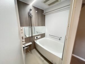 ファミール関目・高殿-4