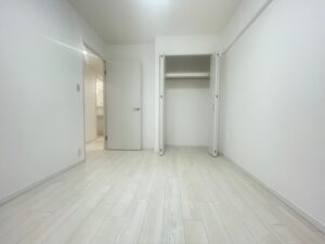 城東関目プレジア-6