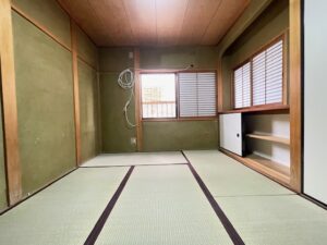 清水３丁目　一戸建住宅-6