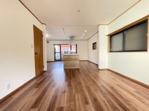 緑３丁目　一戸建住宅-3