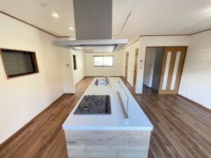 緑３丁目　一戸建住宅-2