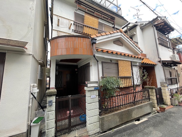 清水３丁目　一戸建住宅